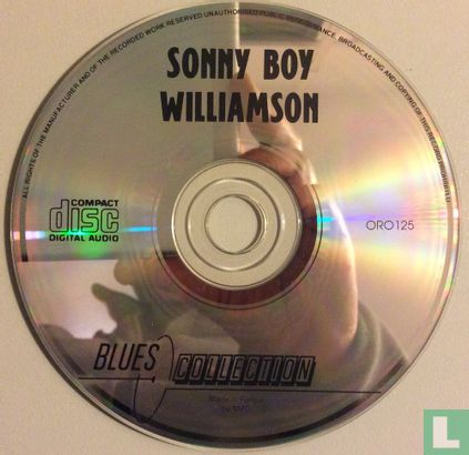 Sonny Boy Williamson - Afbeelding 3
