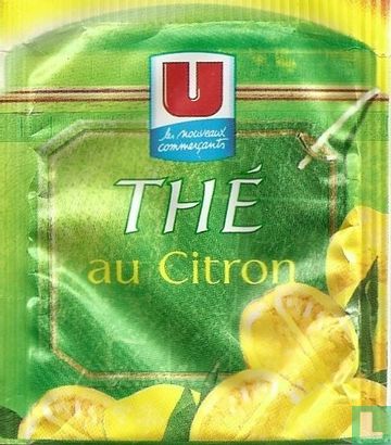Thé au Citron - Bild 1