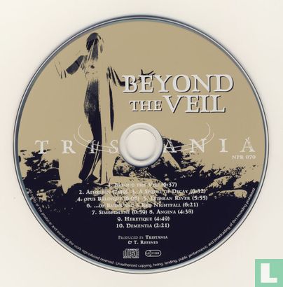 Beyond the Veil - Afbeelding 3