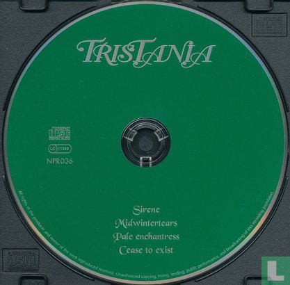 Tristania - Afbeelding 3