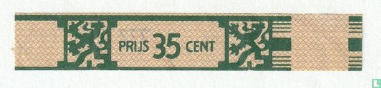 Prijs 35 cent - (Achterop nr. 777) - Bild 1