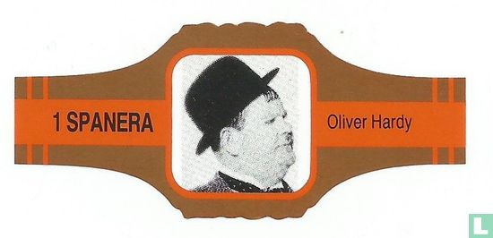 Oliver Hardy  - Afbeelding 1