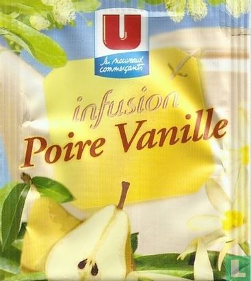 Poire Vanille - Afbeelding 1