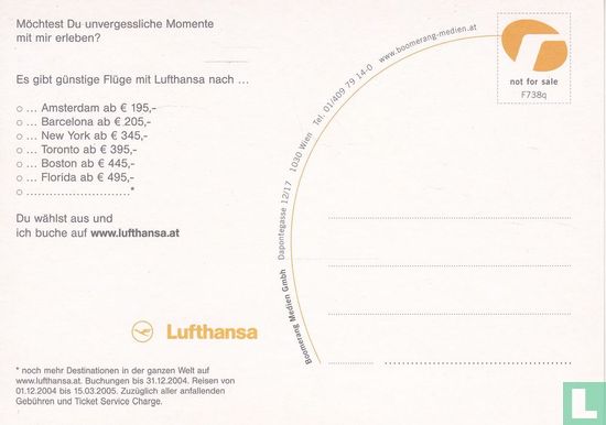 F0738q - Lufthansa - Image 2