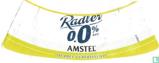 Amstel Radler Dubbelcitrus - Bild 2