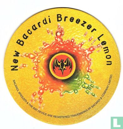 Bacardi Breezer - Image 2
