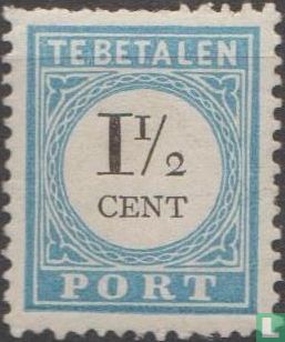 Portzegel (B III)
