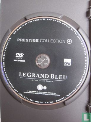 Le Grand Bleu - Afbeelding 3