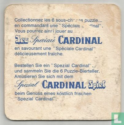 Cardinal - Bild 2