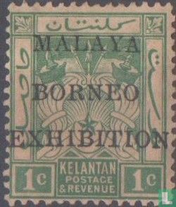 Malaya-Borneo Exhibition
