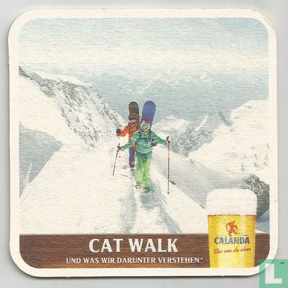 Cat Walk - Afbeelding 2