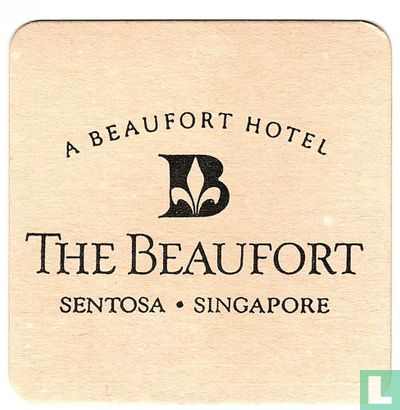 A beaufort hotel
