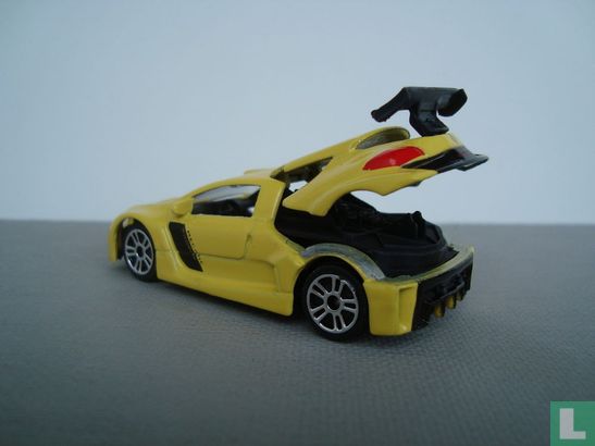 Renault Megane Trophy - Image 3