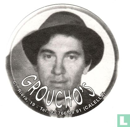 Groucho's