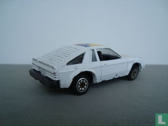 Dodge Omni 024 - Afbeelding 2