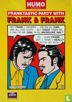 Frank & Frank