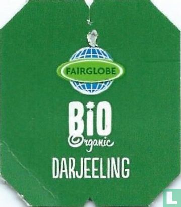 Fairglobe Bio Organic Darjeeling / 3-5 MIN.  - Bild 1