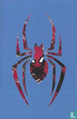 Non-Stop Spider-Man 1 - Afbeelding 1