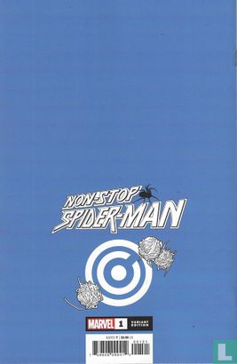 Non-Stop Spider-Man 1 - Image 2