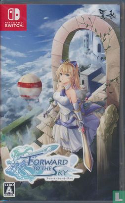 Forward to the Sky - Image 1