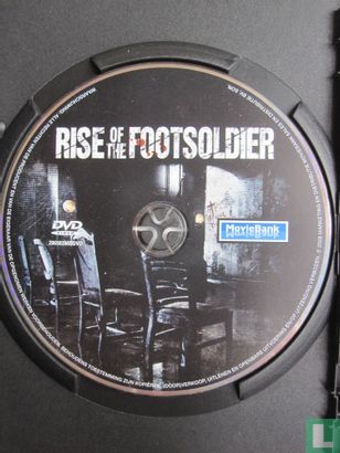 Rise of the Footsoldier - Afbeelding 3