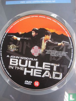 Bullet in the Head - Image 3