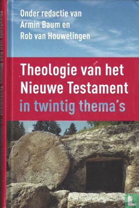 Theologie van het Nieuwe Testament - Image 1