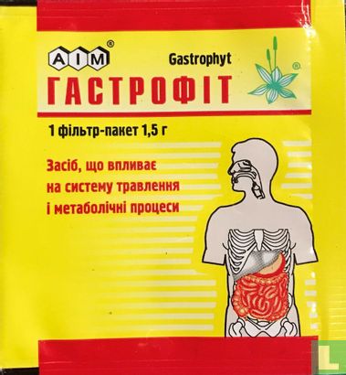 Gastrophyt - Bild 1