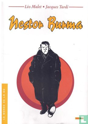 Nestor Burma - Bild 1