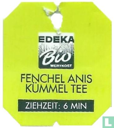 Fenchel Anis Kümmel Tee - Image 1