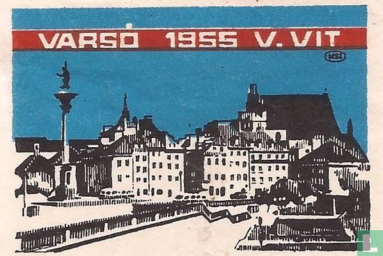 Varsó 1955 V. VIT
