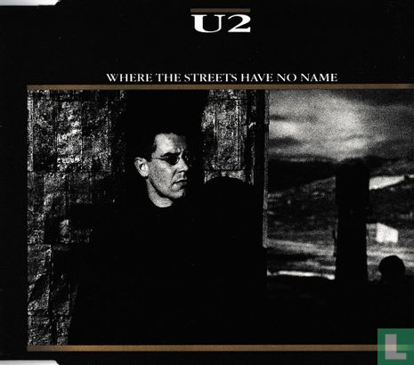 Where the Streets Have no Name - Image 1