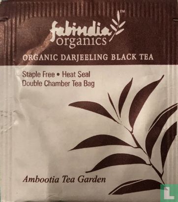 Organic Darjeeling Black Tea - Image 1