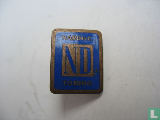 Nardi & Co Torino - Afbeelding 1