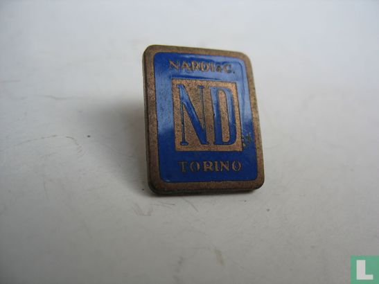 Nardi & Co Torino - Bild 3