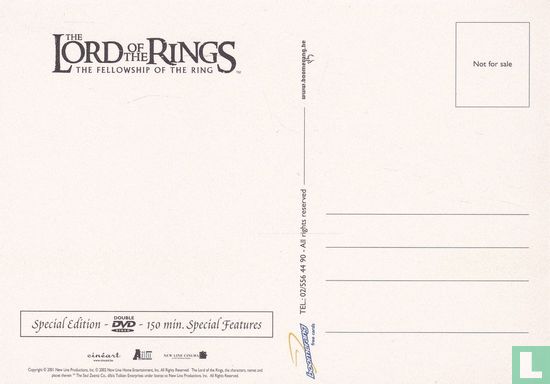 2217b - The Lord Of The Rings - Afbeelding 2