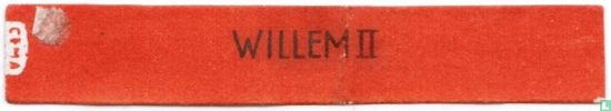 Willem II [Strook] - Afbeelding 1