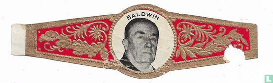 Baldwin - Afbeelding 1