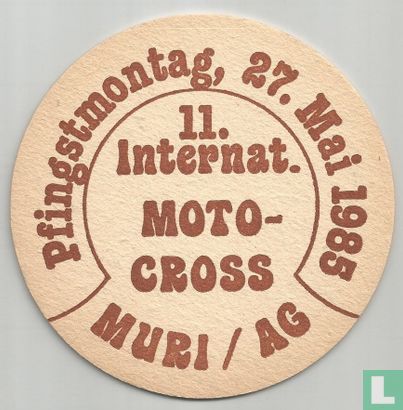 Pfingstmontag, internat motocross - Image 1