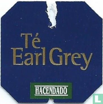 Té Earl Grey - Image 1