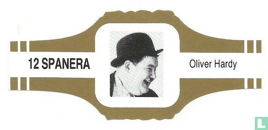Oliver Hardy   - Afbeelding 1