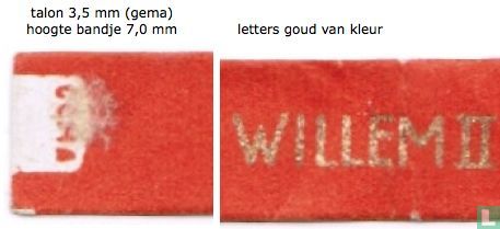 Willem II [Strook] - Afbeelding 3