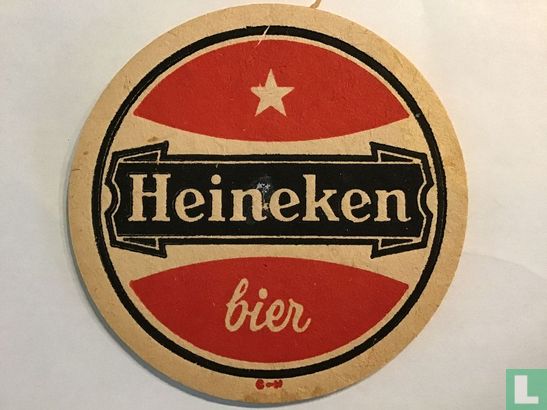 Heerlijk, helder Heineken 1b 10,7 cm - Afbeelding 2