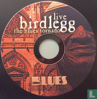 The Blues Tornado - Image 3