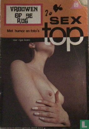 Sex Top 119