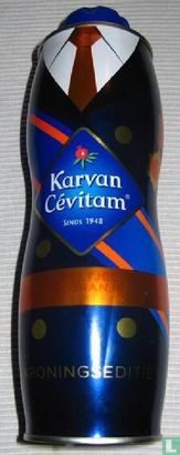 Karvan Cévitam Appeltjes van Oranje - Image 1