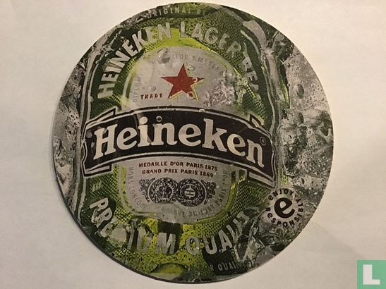 Heineken’s bier ook bij u thuis - Image 2