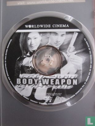 Body Weapon - Image 3