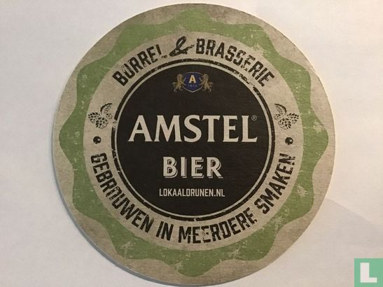 Amstel het Lokaal - Image 2