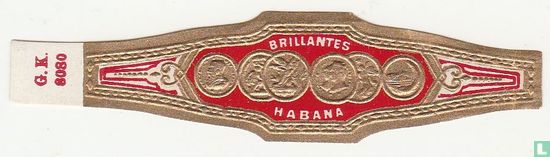 Brillantes Habana - Afbeelding 1